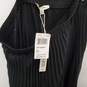 Max Studio Black Pleated Skirt Size XL NWT image number 3