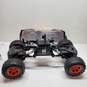 RC Ford Bronco Toy Vehicle - Untested for Parts and Repairs image number 2