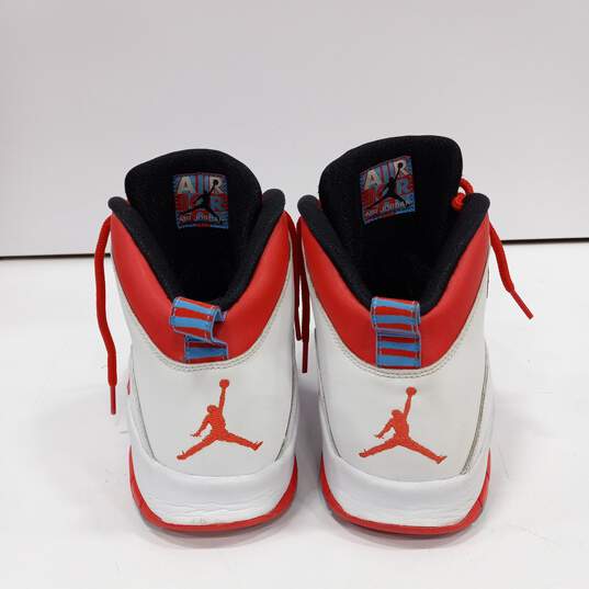 Men's Nike Air Jordan's Sneakers Size 13 image number 4