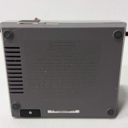 Mini Nintendo w/ Accessories image number 6
