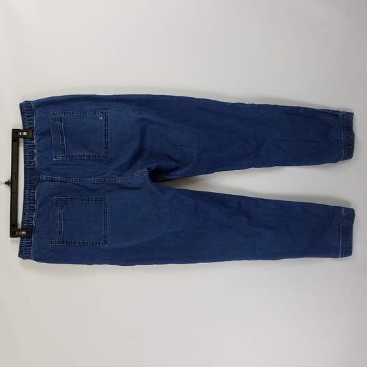 Tommy Hilfiger Jeans Blue L image number 1