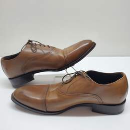 To Boot New York Adam Derrick  Men's Oxford Caufield Cap Toe Shoes Size 9