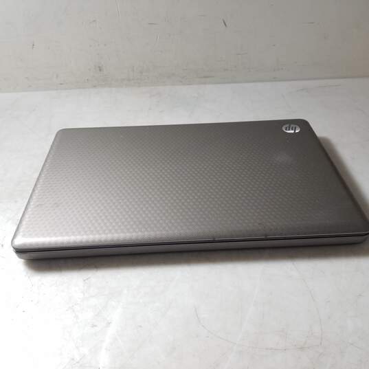 HP G72 Notebook PC Intel Core i3@2.4GHz Memory 4GB Screen 17inch image number 2