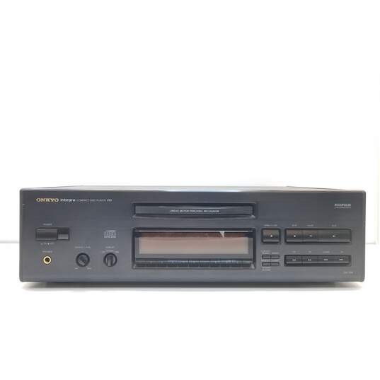 Onkyo DX-706 CD Player image number 2