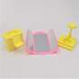 VNTG Melanie's Mall Playset W/ Dolls Accessories Clothing Furniture Pets image number 14
