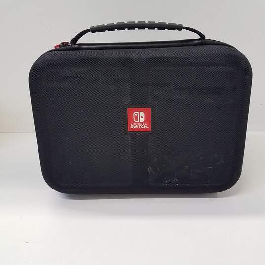 Nintendo Switch Deluxe System Case image number 1