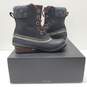 Sorel Slimpack II Lace Up Women's Boots Size  6 image number 1