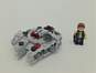 LEGO Star Wars Millennium Falcon 75295 & Trouble On Tatooine 75299 Built w/ Figs image number 3