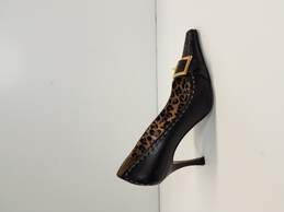 Dolce & Gabbana  Women's Black Heels 35.5 Authenticated