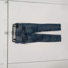 Silver Jeans Co. 'Aiko' Jeans Women's Size 28/31 alternative image