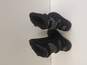 Bearpaw Black Tall Boots Size 7 image number 4