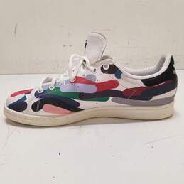 Adidas x Stan Smith Pharrell Williams Leather Sneakers Multicolor 12 alternative image