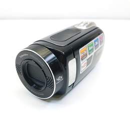 Samsung SMX-F34 16GB Flash Memory Camcorder