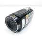 Samsung SMX-F34 16GB Flash Memory Camcorder image number 1