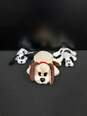 3pc Set of Mattel Pound Puppies Newborns Stuffed Animals image number 1
