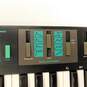 VNTG Yamaha Brand PSR-22 Model Electronic Keyboard w/ Case, Stand, and Accessories image number 7