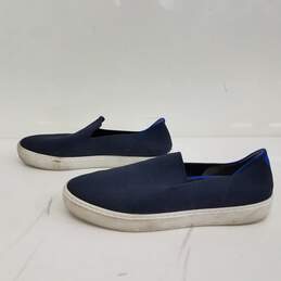 Rothy's Slip-On Sneakers Size 10