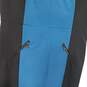 Andrew Marc Short Sleeve V-Neck Sheath Dress Women's Size 6 image number 3
