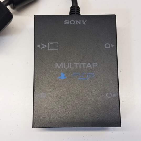 Sony PS2 accessories - Multitap SCPH-70120 image number 3