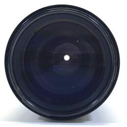 Canon FD 80-200mm 1:4 Zoom Camera Lens alternative image