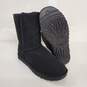 Ugg Classic Black Boots Size 11 image number 1