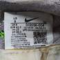 MEN'S NIKE SPACE HIPPIE 01 'ELECTRIC GREEN' DJ3056-004 SIZE 9 image number 6