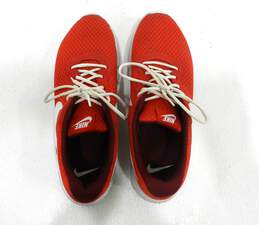 Nike Tanjun University Red Men's Shoe Size 11 alternative image