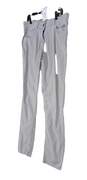 Linksoul Men's Gray Medium Wash Casual Denim Straight Leg Jeans Size 33 R image number 3