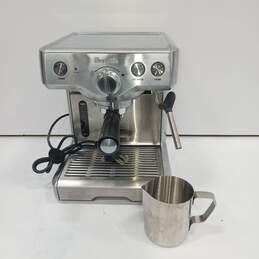 Breville 800ESXL Duo-Temp Espresso Machine