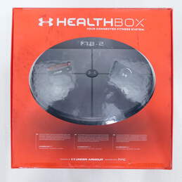 Under Armour Health Box Fitness Program, Sealed I.O.B. alternative image