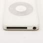 Apple iPod Nano (1st Generation) - White (A1137) 1GB image number 6