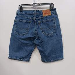 Levi's Men's Jean Shorts Size 32W alternative image