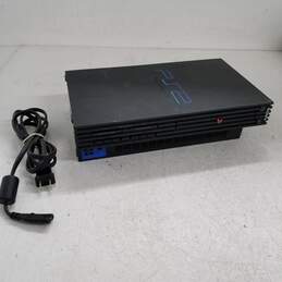 Sony PlayStation 2 SCPH-30001 Untested