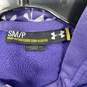 Under Armour Unisex Hoodie (Size S) image number 3