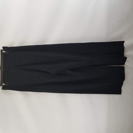 Nonchalant Men Dress Pants Black Size 0 XS image number 2