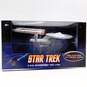 NEW Sealed Mattel Hot Wheels Star Trek USS Enterprise NCC-1701 Die Cast Metal image number 1