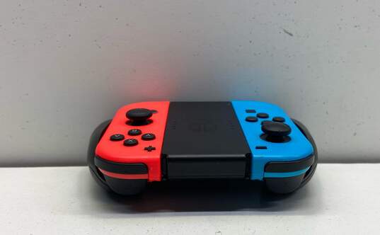 Nintendo Switch Joy-con Bundle- Blue/Red image number 4