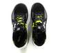 Nike Kyrie Flytrap V Black Cool Grey Women's Shoe Size 4.5 image number 2