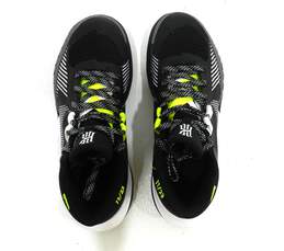 Nike Kyrie Flytrap V Black Cool Grey Women's Shoe Size 4.5 alternative image