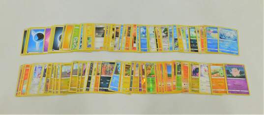 Pokemon TCG Lot of 100+ Cards w/ Flareon Rare 19/64 + More image number 3