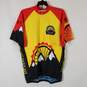 World Jersey Men's Red Jersey SZ XXL NWT image number 1