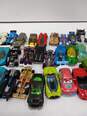 Lot Of Hot Wheels Toy Cars image number 4