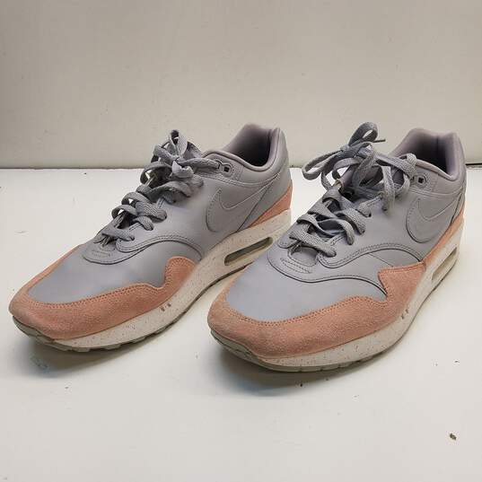 Nike Air Max 1 PRM SC Sneakers Guava Ice 12 image number 5