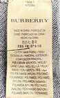 Burberry Gray Sweater - Size X Large image number 4