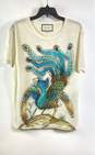 Gucci Multicolor T-Shirt - Size S image number 1