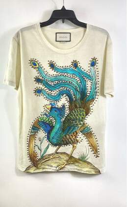 Gucci Multicolor T-Shirt - Size S