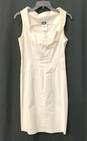 Dolce & Gabbana White Casual Dress - Size 30/44 image number 1
