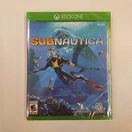 Subnautica - Xbox One (Sealed)