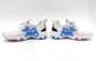 Nike React Presto White Active Fuchsia Men's Shoe Size 9 image number 6