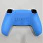 PS5 Blue Controller Untested image number 3